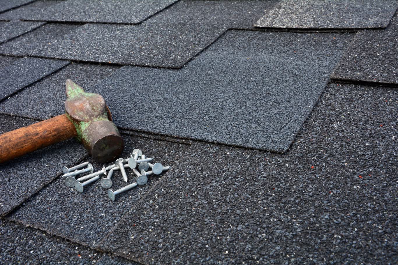 Roof repair and leak fix services in Jupiter, FL
