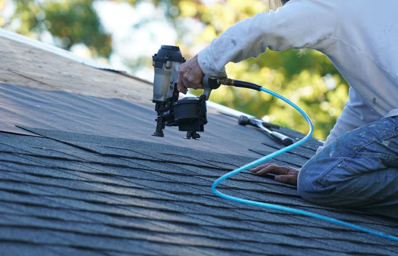 Insurance claims assistance for Jupiter roof storm damage