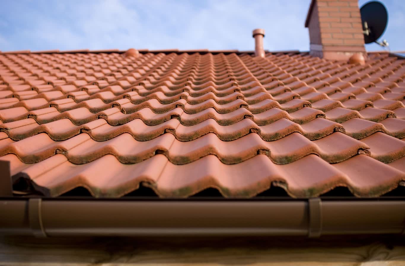 Tile roof replacement in Jupiter, Palm Beach County